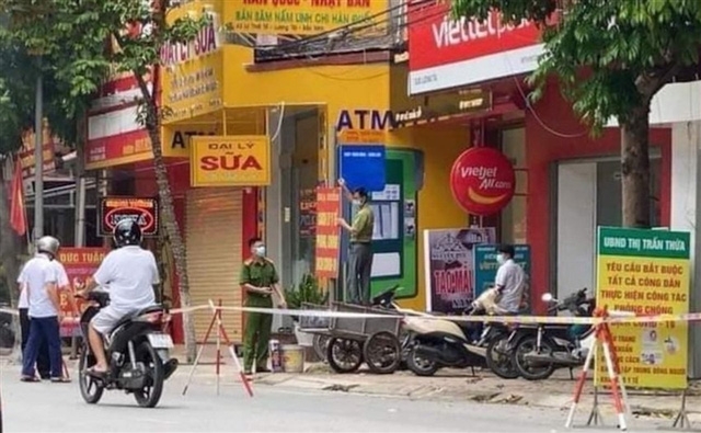 Bắc Ninh: Khẩn trương truy vết chùm ca bệnh liên quan đến nhân viên giao hàng Viettel Post Lương Tài